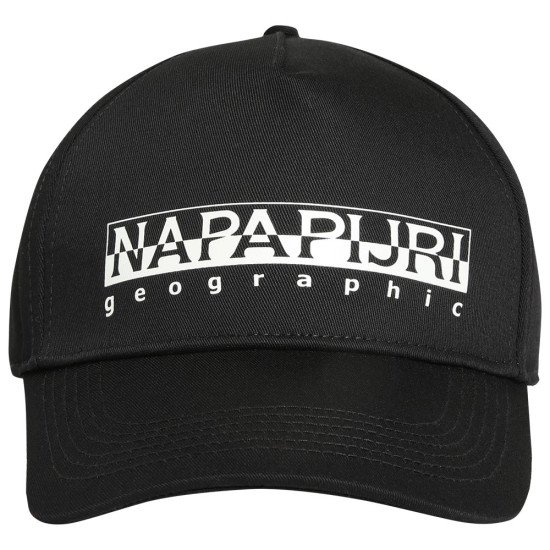 Napapijri Καπέλο F-Box Cap